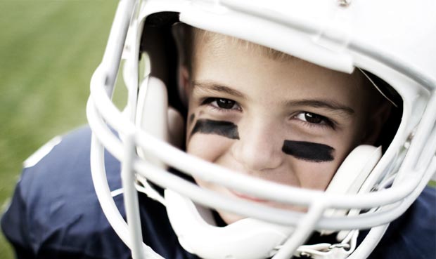 Generals Highway Football Registration